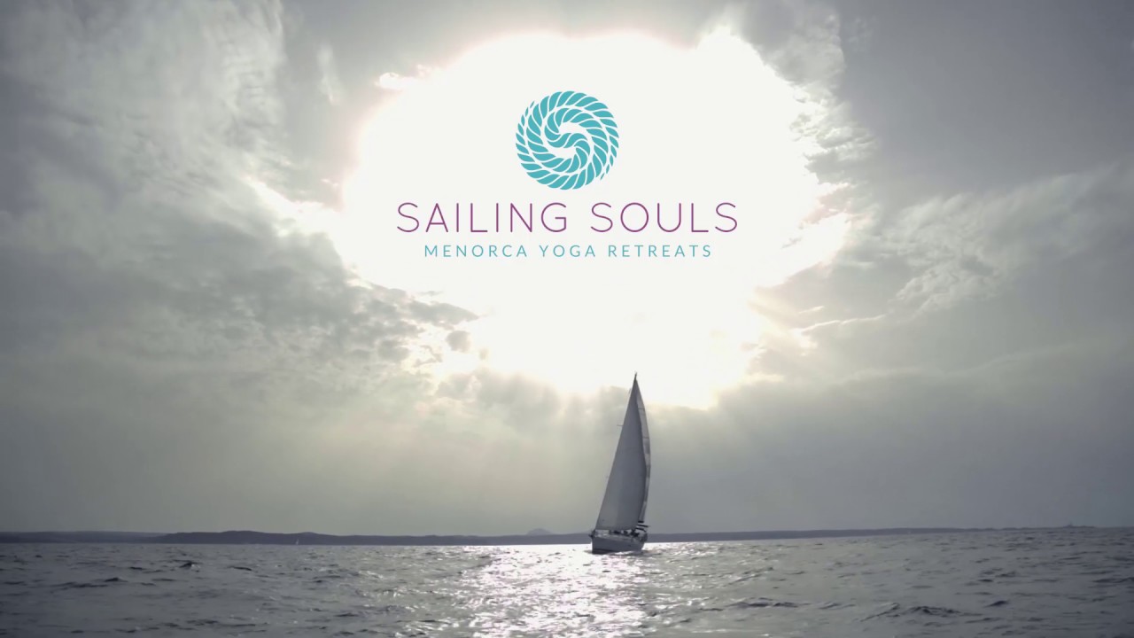 to Sailing Souls YouTube