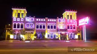 Restaurant AL TANOUR Damam Al Qatif Saudi Arabia