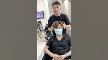 Tóc giả thay thế cho mái tóc thật nhanh chóng