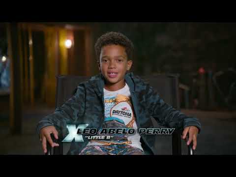 Fast X Featurette