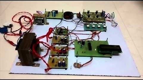 Hybrid converter with simultaneous AC and DC output for nanogrid applications using residential sys.