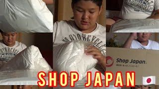 ショプジャパントゥルースリーパーをレビューしてみた/TRUE SLEEPER SHOP JAPAN