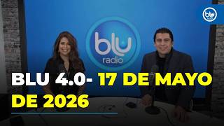IA, ciberseguridad y retos empresariales: 17 de mayo - Blu 4.0, programa completo