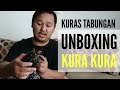 UNBOXING KURA KURA LAGI! | CHERRY HEAD TORTOISE