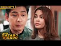 Tanggol is confused by Bubbles&#39; sudden anger | FPJ&#39;s Batang Quiapo