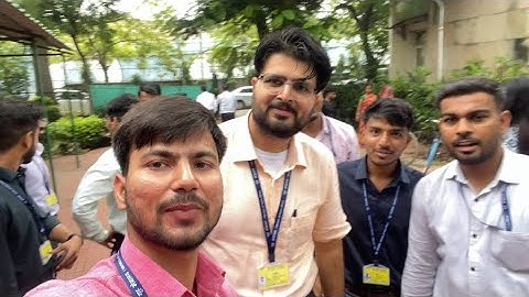 ASO IN CSS 2024 Batch Training in ISTM | Day 1