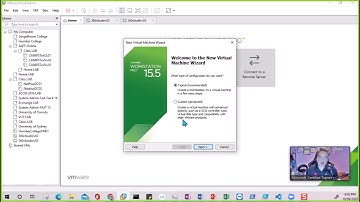 Part 2 Server 2016 Failover Cluster - Server Installation & Error Message