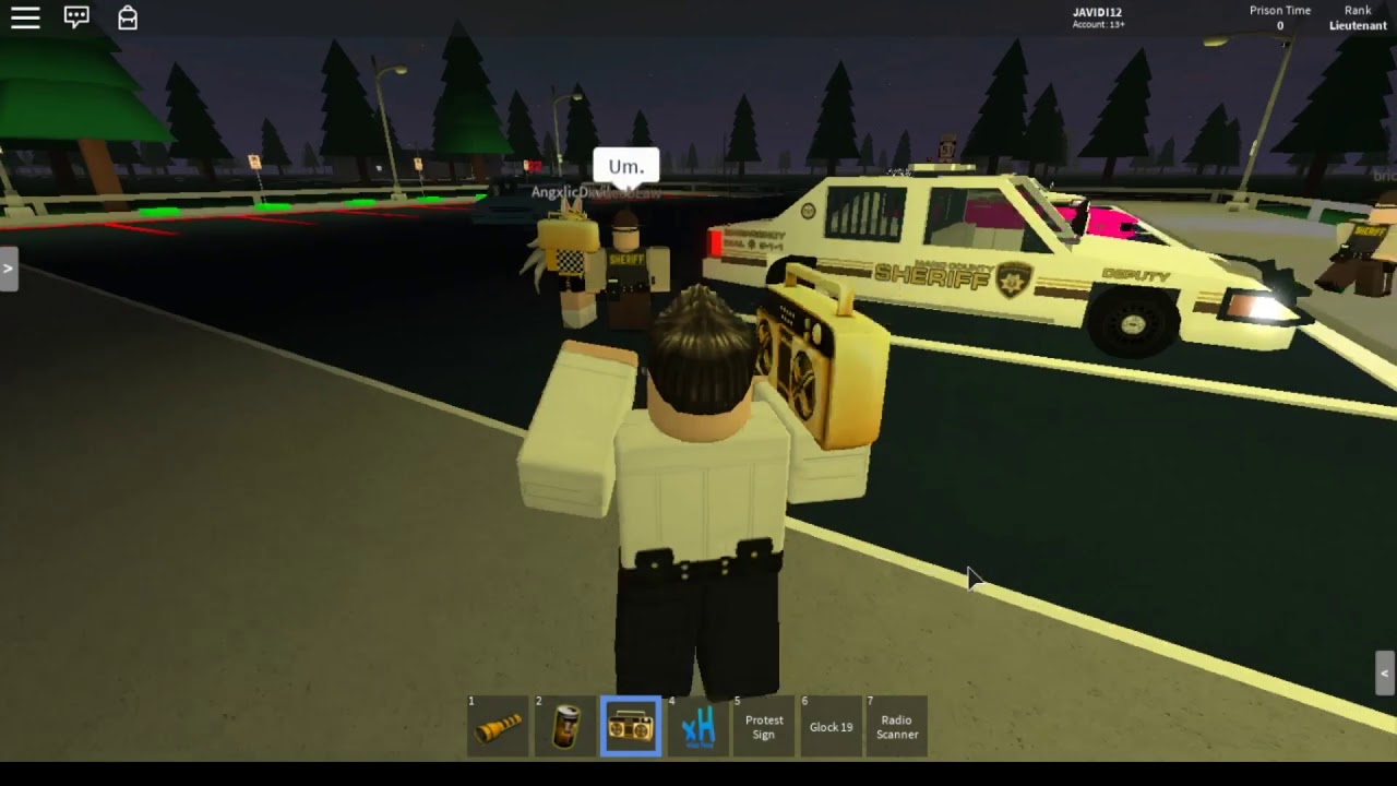 Mano County Guests Trolling Mcso Noobs Youtube - mano county roblox wiki