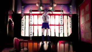 Mafumafu - Yuurei Yashiki no Kubitsuri Shoujo (まふまふ - 幽霊屋敷の首吊り少女)