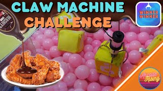 Claw Machine Challenge! Arcade Rising vs Winner Winner! screenshot 5