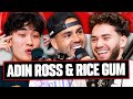 Adin Ross, NELKBOYS, and Rice Gum Reveal their Net Worths and Talk the Truth About Andrew Schulz!