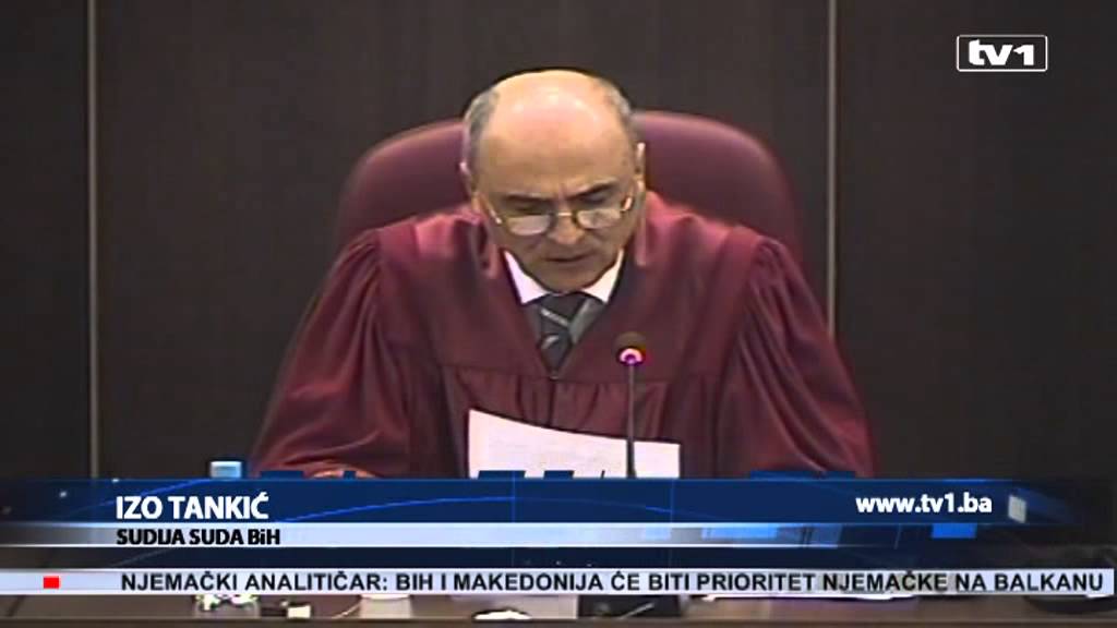 Zijadu Turkoviću i Milenku Lakiću po 40 godina zatvora