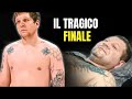 Da campione temuto a rovinato dall'alcol: la drammatica caduta di Alex Emelianenko