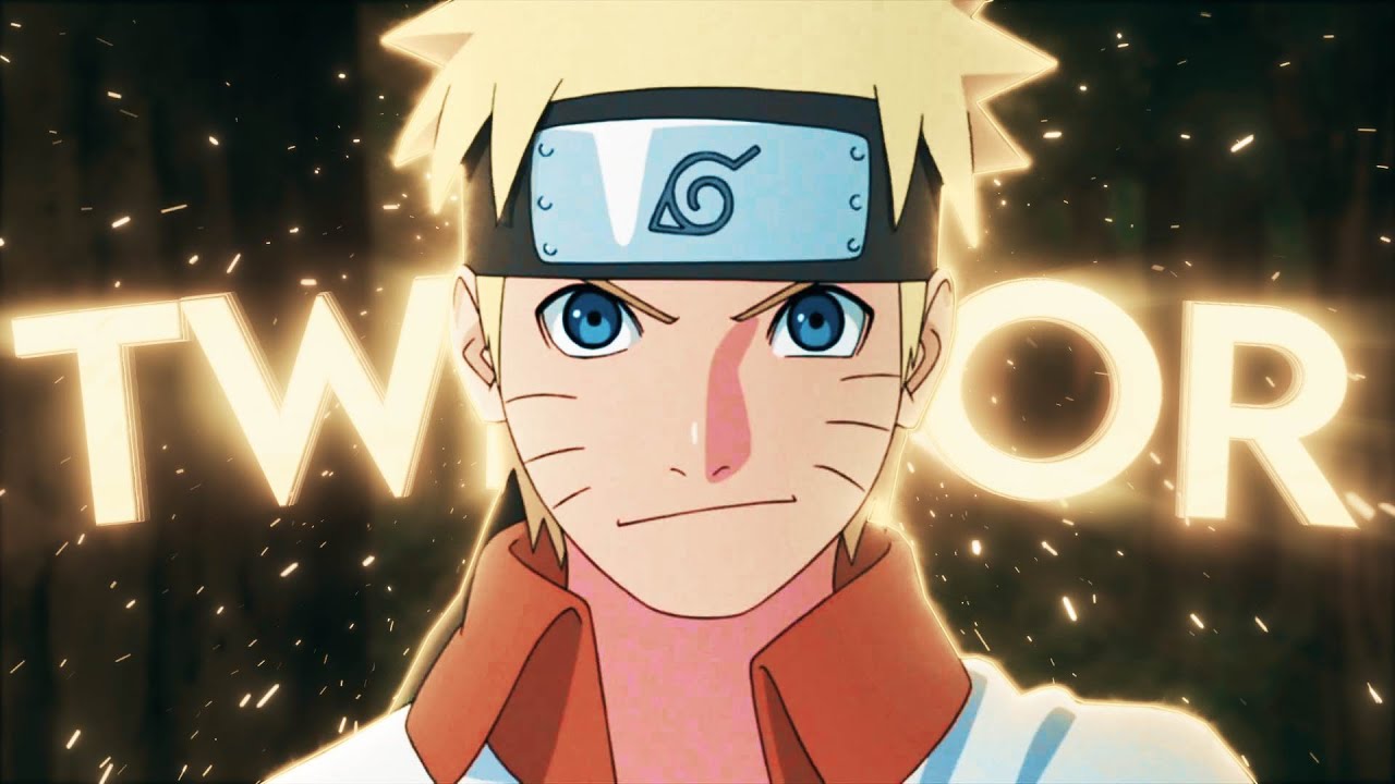 Naruto 4K Edits｜TikTok Search