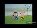 A Charlie Brown Thinksgiving WTF BOOM
