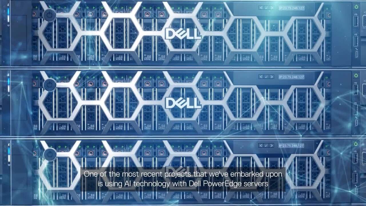 Kraft Group: Enhancing the guest experience and security with edge solutions