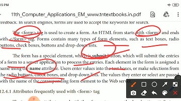 +1 COMPUTER APPLICATIONS CHAPTER-12(PART-2)