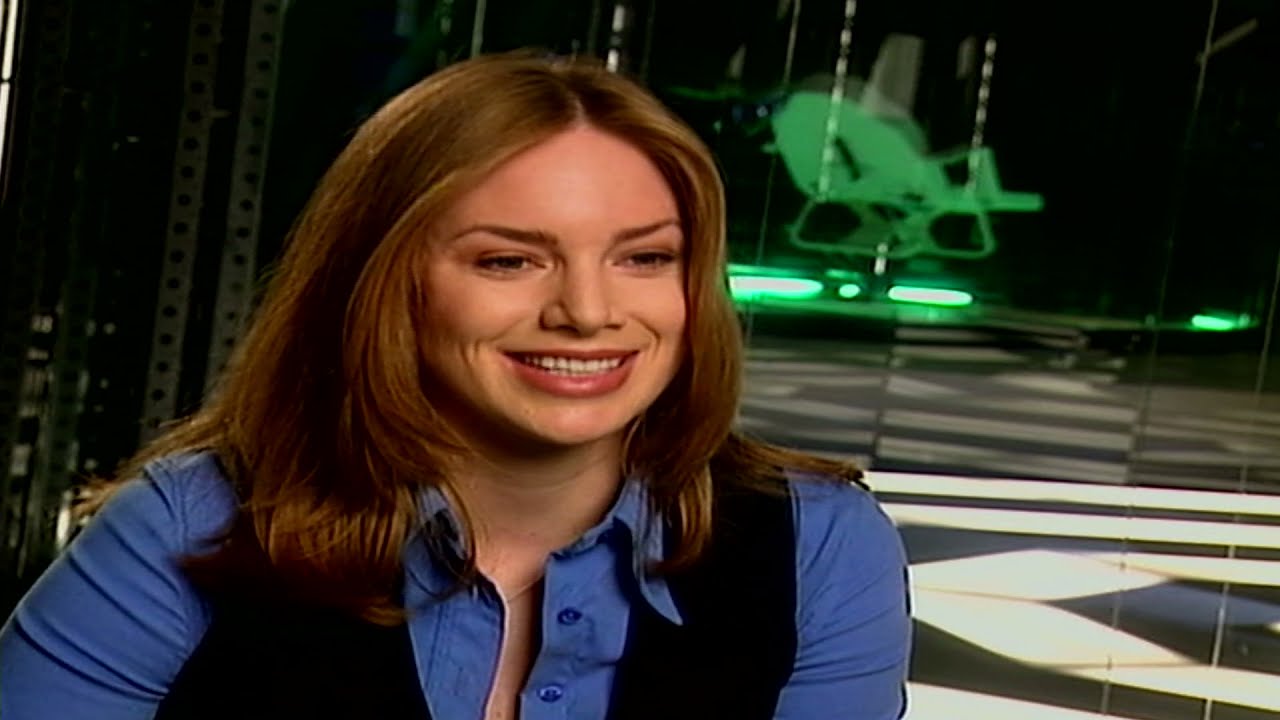 Universal Soldier : The Return (JCVD, Michael Jai White, Bill Goldberg) Movie Promo