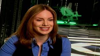 Universal Soldier The Return Jcvd, Michael Jai White, Bill Dberg Movie Promo