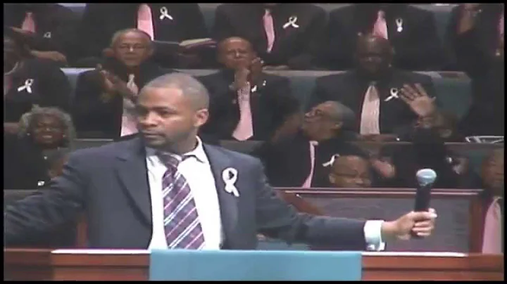 He Can Turn It Around-Rev.Chris...  A. Wimberly(Ch...