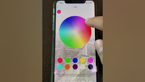 C2ME   13  Scene Setup