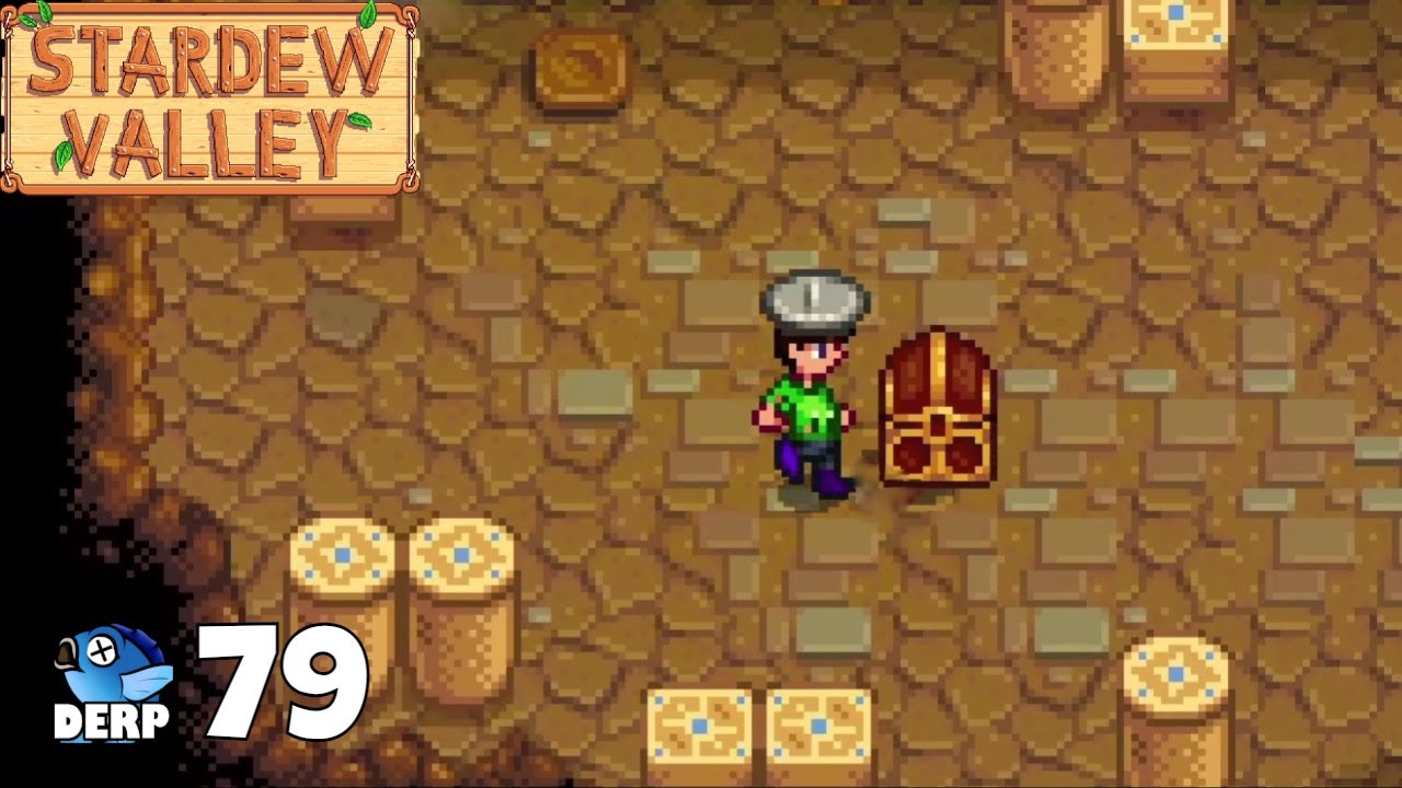 Stardew Valley Modded Ep 79 Hunt for the AutoPetter! YouTube