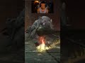 HOLY BLACKSTEEL TWINBLADE vs GOLDEN HIPPO #eldenring #eldenringgameplay #eldenringdlc #gaming