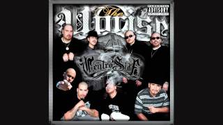 The Creeper, Loco Sniper Lil Evil - Were From The Golden State New 2011