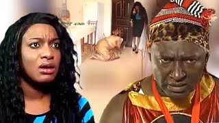 HOW COULD YOU MALTREAT MY MOTHER IN MY HOUSE ( CHIKA IKE, CLEMS OHAMEZIE) CLASSIC AFRICAN MOVIES Togo Movie