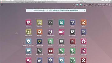 [V12] How to add Serial Number on Invoice (with studio)