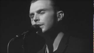 Hurts   Somebody to die for, live HD