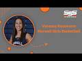 Norwell's Vanessa Rosswurm Joins the Show!