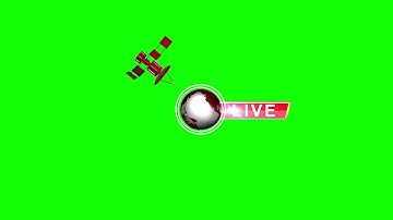 Broadcasting Live animation TM Graphics whatsapp +923027492981