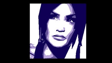 AMIGA-Demo "Spaceballs: BabeNoise (4k Intro)"