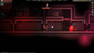 Erchius mining facility part 1 No damage