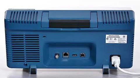 TBS2000 Series Technical Overview