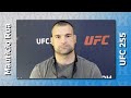 Shogun Rua Talks UFC 255 Rematch, The PRIDE Days With Soccer Kicks, Fedor As GOAT