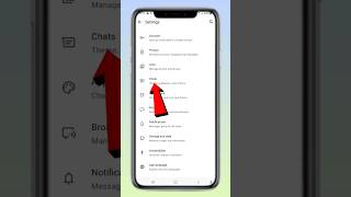 WhatsApp Font Style Kaise Change kare 2026 | How To Change WhatsApp Font Style #shorts #whatsapp