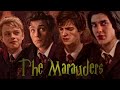 The marauders trailer