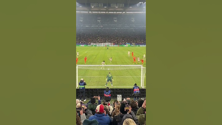 Olise penalty goal against Shakhtar Donetsk vs Fc Bayern(1-5) #fcbayern #olise #ucl