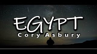 Egypt I Bethel Music & Cory Asbury (Instrumental with Lyrics)