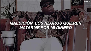 The Notorious B.I.G - Warning (sub. español)