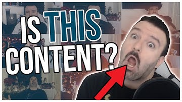 Is DSP A Content Creator?