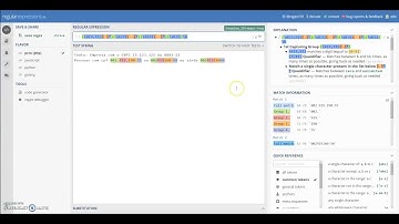 02 - Questões sobre Regex - CPF