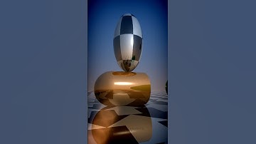 beauty of shaders - shader developed by klk #shorts #shaders #fragment #glsl