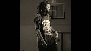 [FREE] J COLE TYPE BEAT | TAKE HEART