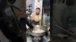 Famous Recipe White Mutton Karahi Bilal Chargha House | FoodNationX
