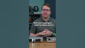 The New KING of Standalone Music Streamers | Moon Audio #Shorts