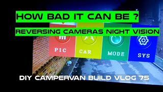 reversing camera quality night by underground workshop 20 views 4 months ago 6 minutes, 31 seconds