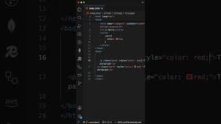 Learn HTML Class and ID in 7 Minutes